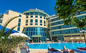 Ivana Palace Bulgaria