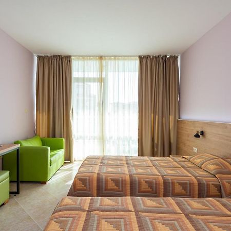 Ivana Palace Hotel - Free Parking Sunny Beach Exterior photo