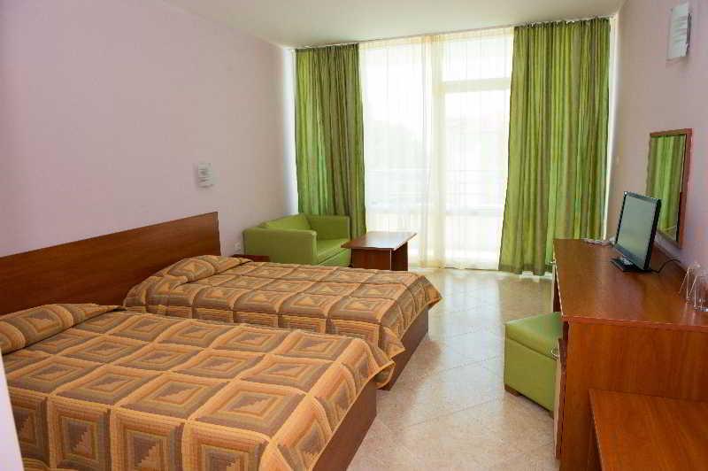 Ivana Palace Hotel - Free Parking Sunny Beach Exterior photo