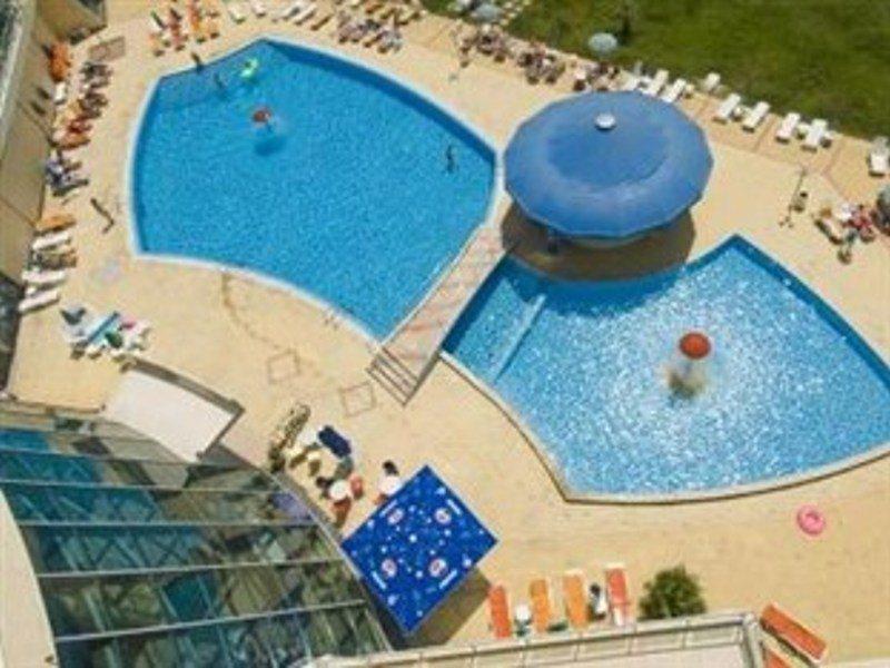 Ivana Palace Hotel - Free Parking Sunny Beach Exterior photo