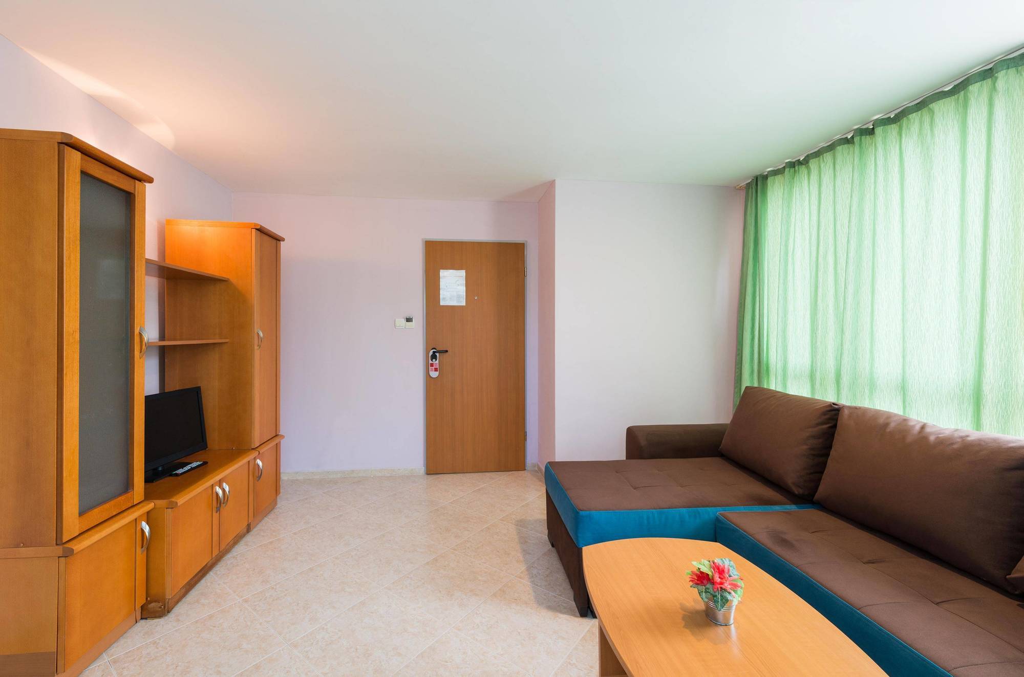 Ivana Palace Hotel - Free Parking Sunny Beach Exterior photo