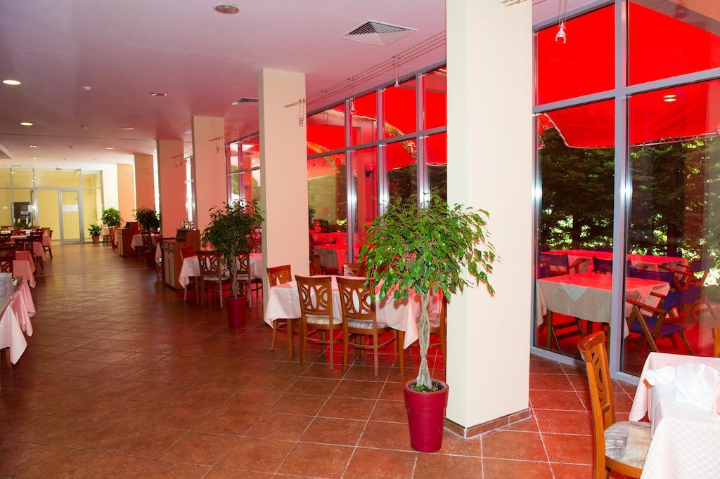 Ivana Palace Hotel - Free Parking Sunny Beach Exterior photo