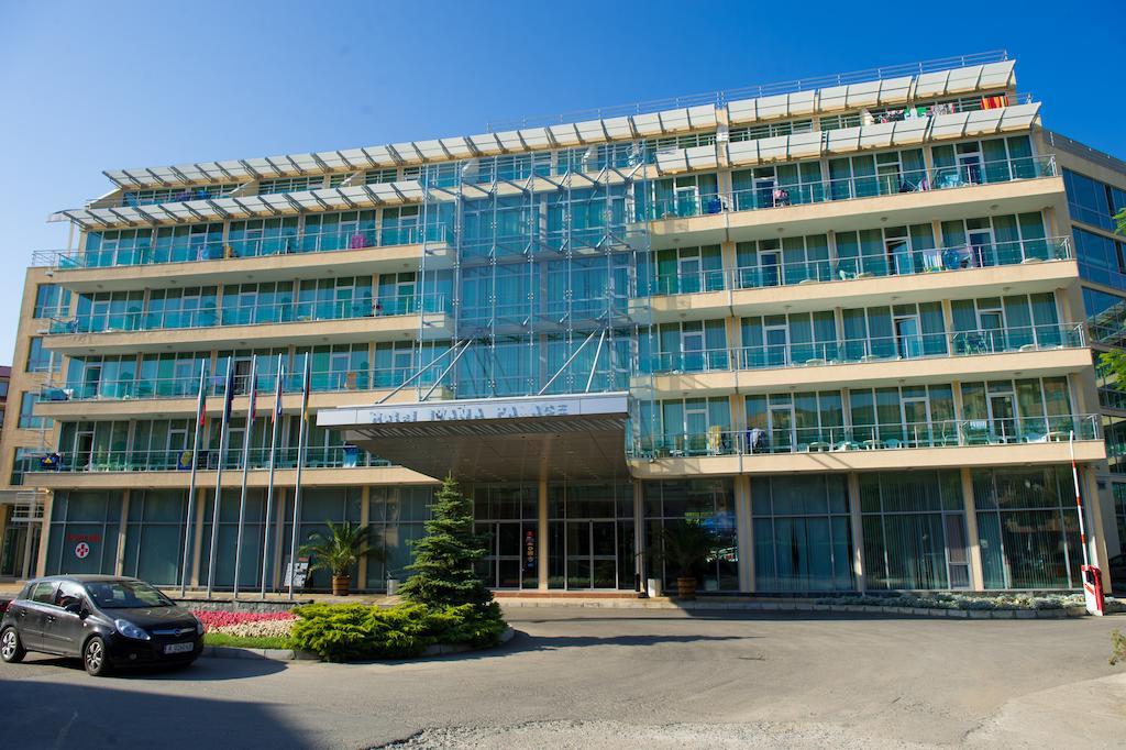 Ivana Palace Hotel - Free Parking Sunny Beach Exterior photo