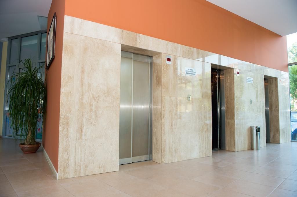 Ivana Palace Hotel - Free Parking Sunny Beach Exterior photo