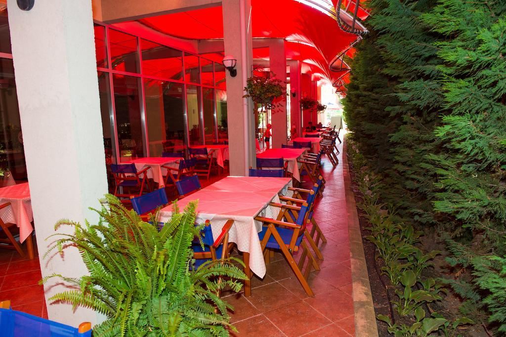 Ivana Palace Hotel - Free Parking Sunny Beach Exterior photo