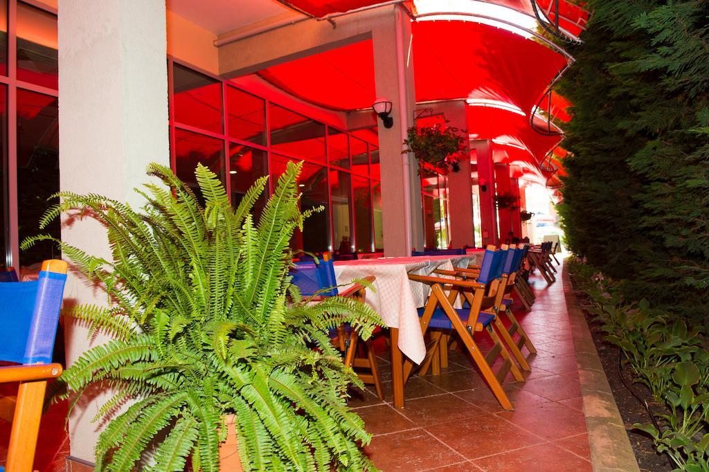 Ivana Palace Hotel - Free Parking Sunny Beach Exterior photo