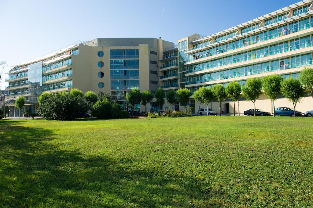 Ivana Palace Hotel - Free Parking Sunny Beach Exterior photo